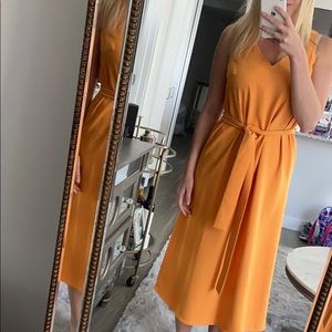 Anne Taylor Tank dress